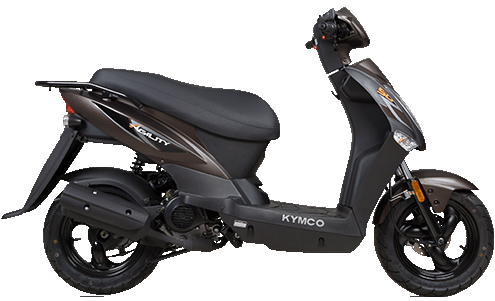 KYMCO Agility 50cc